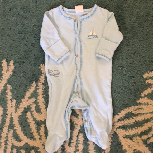 Baby Boy Bundle #1 - Picture 2 of 4
